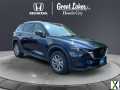 Photo Used 2023 MAZDA CX-5 AWD 2.5 S w/ Select Package