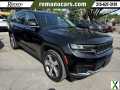 Photo Used 2021 Jeep Grand Cherokee L Limited