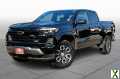 Photo Used 2023 Chevrolet Colorado Z71 w/ Z71 Convenience Package 2