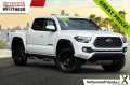 Photo Used 2021 Toyota Tacoma TRD Off-Road w/ Technology Package