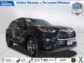 Photo Used 2023 Toyota Highlander XLE