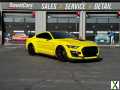 Photo Used 2021 Ford Mustang Shelby GT500 w/ Technology Package