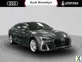 Photo Used 2023 Audi A5 2.0T Premium w/ Convenience Package