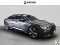 Photo Used 2021 Audi A6 Premium Plus w/ Premium Plus Package