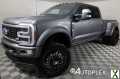 Photo Used 2024 Ford F450 Limited