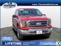 Photo Used 2022 Ford F150 XLT w/ Equipment Group 302A High