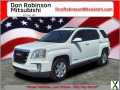 Photo Used 2016 GMC Terrain SLE