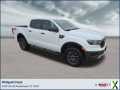 Photo Used 2021 Ford Ranger XLT w/ Equipment Group 301A Mid