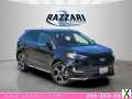 Photo Used 2023 Ford Edge ST