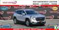 Photo Used 2022 GMC Terrain SLT