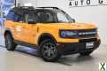 Photo Used 2021 Ford Bronco Sport Badlands w/ Badlands Package