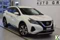 Photo Used 2021 Nissan Murano S