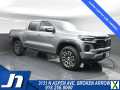 Photo Used 2023 Chevrolet Colorado Z71 w/ Z71 Convenience Package 2