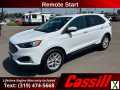 Photo Used 2023 Ford Edge SEL