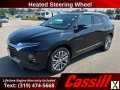 Photo Used 2020 Chevrolet Blazer Premier w/ Driver Confidence II Package