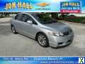 Photo Used 2010 Honda Civic EX