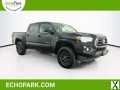 Photo Used 2022 Toyota Tacoma SR5