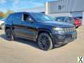 Photo Used 2019 Jeep Grand Cherokee Altitude