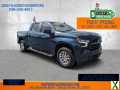 Photo Used 2023 Chevrolet Silverado 1500 RST