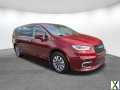 Photo Used 2022 Chrysler Pacifica Touring-L