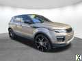 Photo Used 2017 Land Rover Range Rover Evoque SE Premium