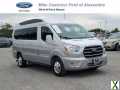 Photo Used 2020 Ford Transit 150 Low Roof AWD