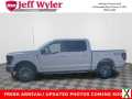 Photo Used 2024 Ford F150 XLT w/ Equipment Group 302A MID