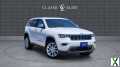 Photo Used 2017 Jeep Grand Cherokee Limited