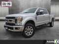 Photo Used 2019 Ford F250 XLT w/ XLT Value Package