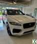 Photo Used 2017 Jaguar F-PACE S