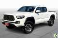 Photo Certified 2023 Toyota Tacoma TRD Off-Road