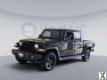 Photo Used 2021 Jeep Gladiator Sport