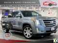 Photo Used 2018 Cadillac Escalade ESV Luxury