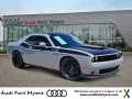 Photo Used 2022 Dodge Challenger R/T Scat Pack w/ T/A Package