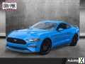 Photo Used 2022 Ford Mustang GT Premium w/ GT Performance Package