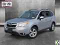 Photo Used 2014 Subaru Forester 2.5i Limited