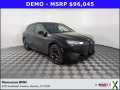 Photo Used 2024 BMW iX xDrive50 w/ Sport Package