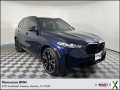 Photo Used 2024 BMW X5 M60i