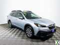 Photo Used 2020 Subaru Outback Premium