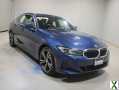 Photo Used 2024 BMW 330i xDrive Sedan w/ Premium Package