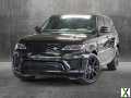 Photo Used 2022 Land Rover Range Rover Sport HST