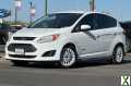 Photo Used 2016 Ford C-MAX SE