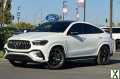 Photo Used 2024 Mercedes-Benz GLE 53 AMG 4MATIC Coupe