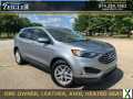 Photo Used 2022 Ford Edge SEL