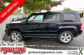 Photo Used 2012 Jeep Patriot Latitude