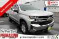 Photo Used 2021 Chevrolet Silverado 1500 LT