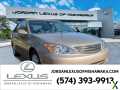 Photo Used 2004 Toyota Camry XLE