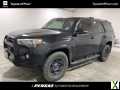 Photo Used 2022 Toyota 4Runner SR5 Premium