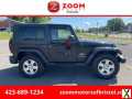 Photo Used 2007 Jeep Wrangler Sahara w/ Dual Top Group