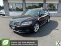 Photo Used 2012 Volkswagen Passat 2.5 SE